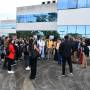 Parque Tecnológico recebe visita técnica da Anprotec e apresenta seu ecossistema de inovação