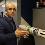 Bizu lança o 1º foguete com tecnologia de propulsão líquida